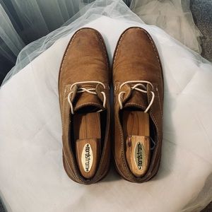 Men’s shoes